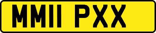 MM11PXX