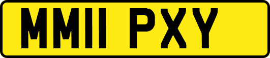 MM11PXY