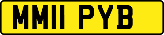 MM11PYB
