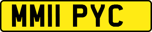 MM11PYC