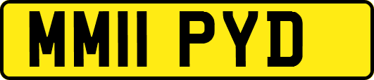 MM11PYD