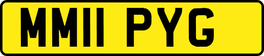 MM11PYG