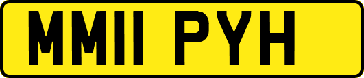 MM11PYH
