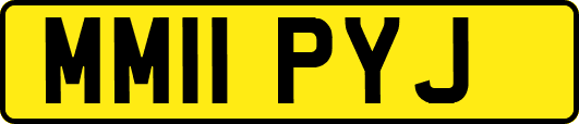 MM11PYJ