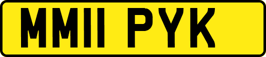 MM11PYK