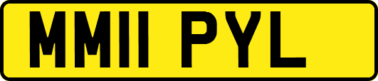 MM11PYL