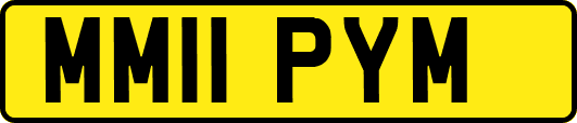 MM11PYM