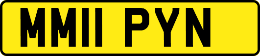 MM11PYN