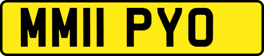 MM11PYO