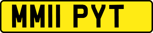 MM11PYT