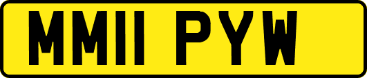 MM11PYW