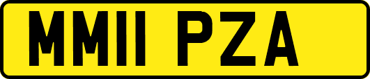 MM11PZA