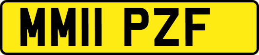 MM11PZF