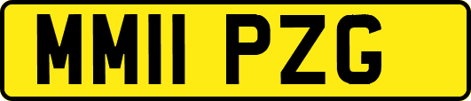 MM11PZG