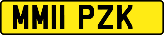 MM11PZK