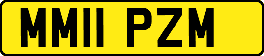 MM11PZM