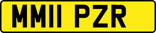 MM11PZR