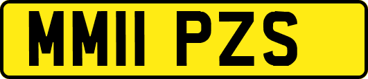 MM11PZS
