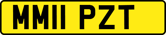 MM11PZT