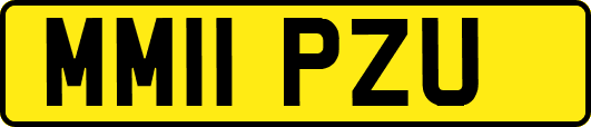 MM11PZU