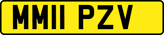 MM11PZV