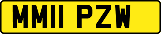 MM11PZW