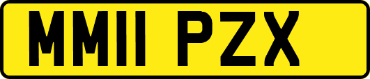 MM11PZX