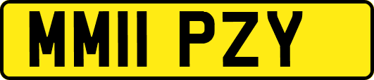 MM11PZY