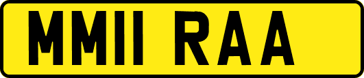 MM11RAA