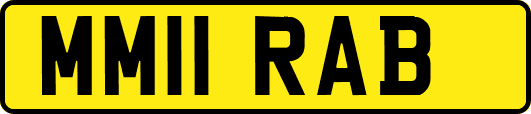 MM11RAB