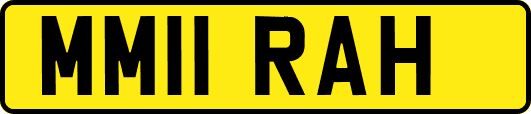 MM11RAH