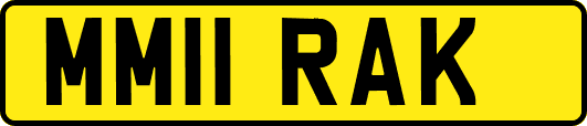 MM11RAK