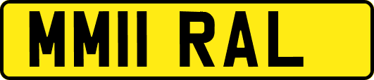 MM11RAL