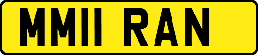 MM11RAN