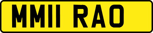 MM11RAO
