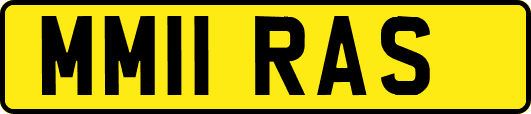 MM11RAS