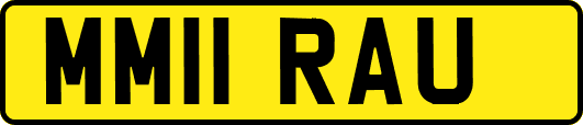MM11RAU