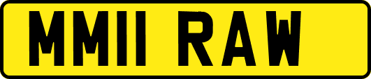 MM11RAW
