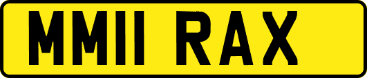 MM11RAX