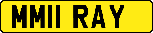 MM11RAY