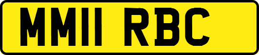MM11RBC