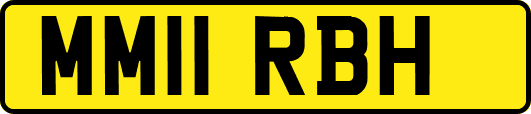 MM11RBH