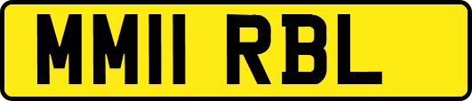 MM11RBL