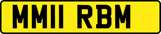 MM11RBM