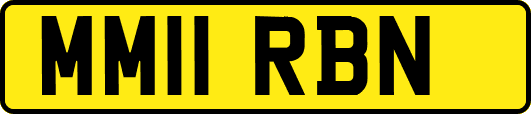 MM11RBN