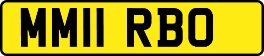 MM11RBO
