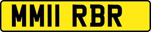 MM11RBR