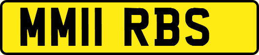 MM11RBS