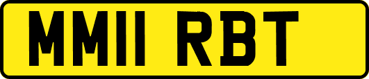 MM11RBT
