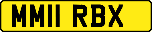 MM11RBX